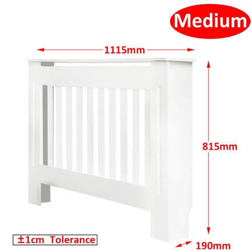 Modern traditional radiator - modern,