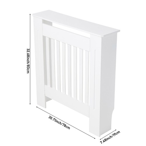 83cm tall radiator - 83cm,