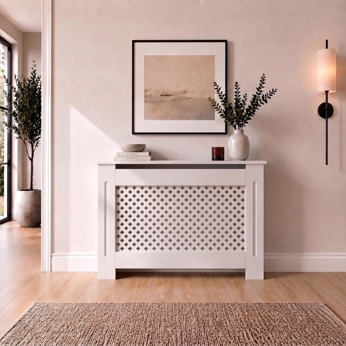 Elegant white mdf - elegant,