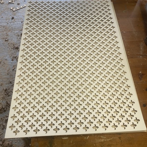 3x2 radiator cover grille - 3x2’radiator,