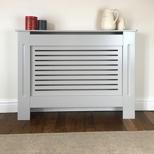 Radiator cover modern - cover, mdf