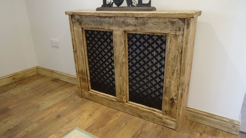 Made order chunky rustic - order,