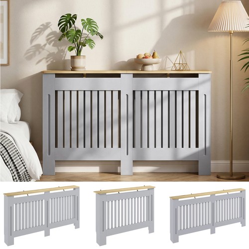 Modern vertical style slatted - vertical,