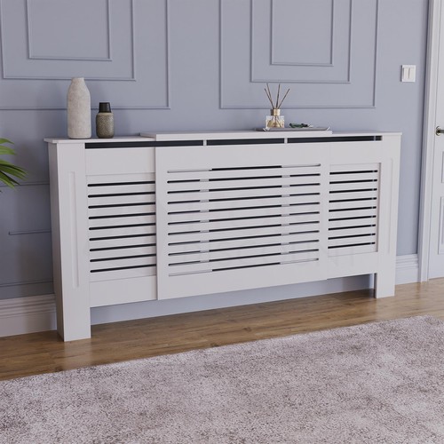 Vida designs white radiator - designs,