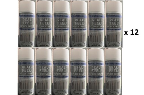 400ml vintage white cast - vintage,