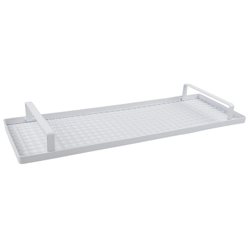 Space saving radiator top - saving,