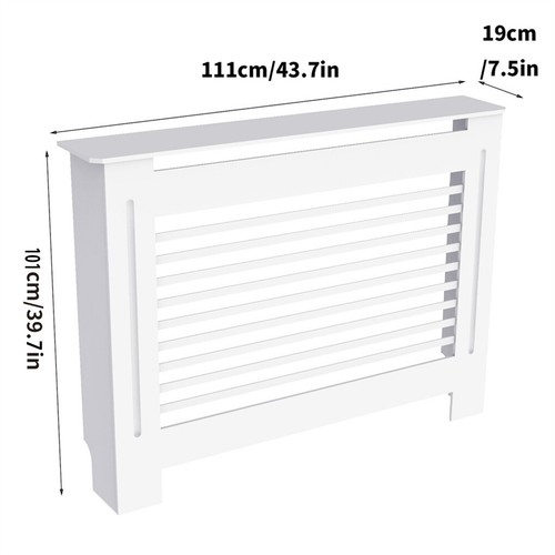 Medium 92cmtall radiator cover - 92cmtall,