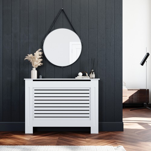 Elegant radiator cover grill - radiator,