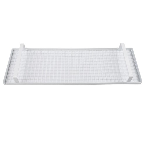 Radiator top shelf heater - radiator,