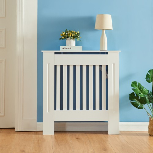 Modern radiator cover - modern,