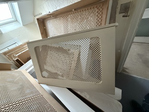 Pcs various sizes of - 10,