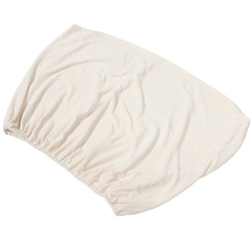 Heater dust cover for radiator - cover,
