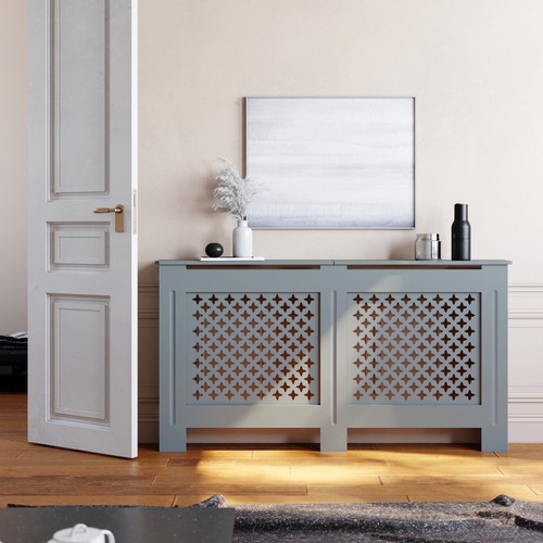 Large radiator cover - radiator, modern