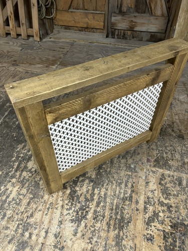Reclaimed timber charming - reclaimed,