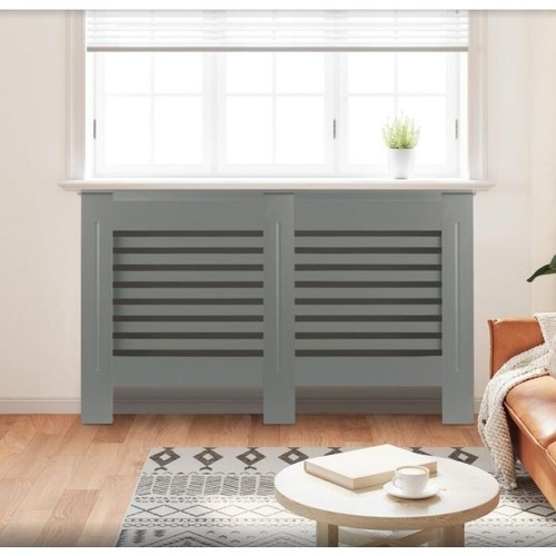 Radiator cover wall mounted - cover,