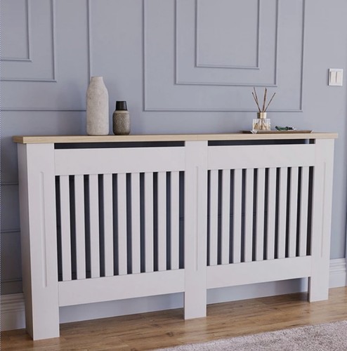 Arlington adjustable radiator - adjustable,