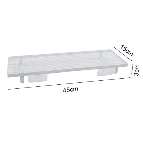 Iron radiator top - top, shelf