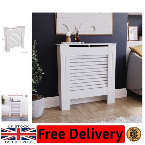 Stylish milton white radiator - stylish,