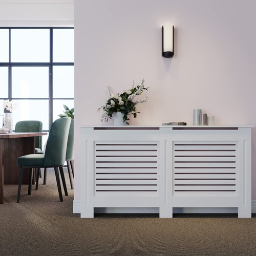 Chelsea radiator cover modern - chelsea,